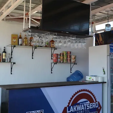 Lakwatsero Hometel