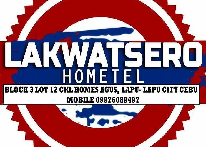 Lakwatsero Hometel *