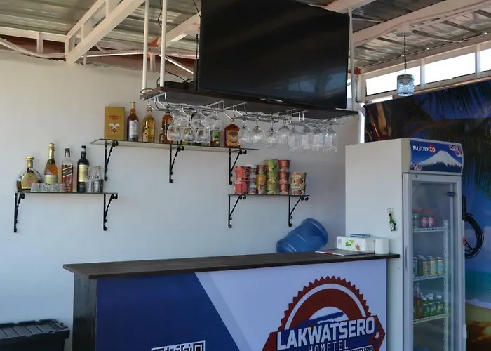 Gasthuis Lakwatsero Hometel