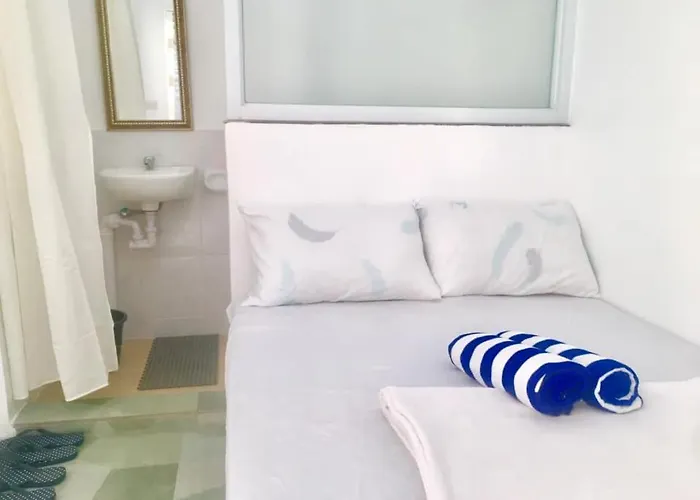 Gasthuis Lakwatsero Hometel Lapu-Lapu City